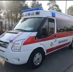 城口县救护车转运/长途跨省市返乡拉回家/危重病人租赁价格收费用